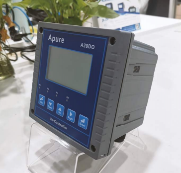 測量溶氧值和溫度，可連續(xù)測量數(shù)值。