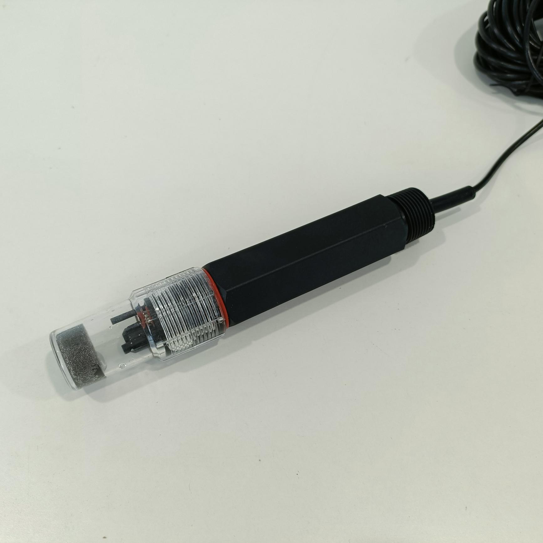 工業在線ORP電極塑殼