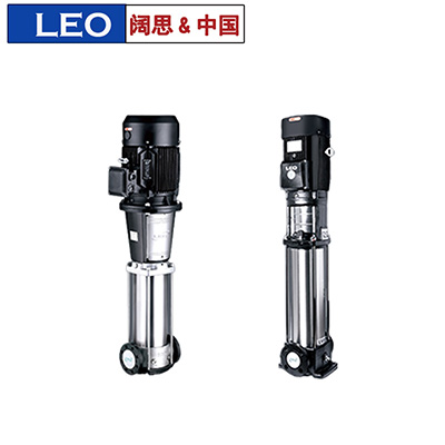 立式離心泵，多級離心泵，高層建筑給排水泵，管道增壓泵