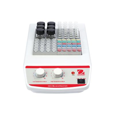 奧豪斯HB系列恒溫干式金屬浴實驗室數顯/模擬控制干式金屬浴