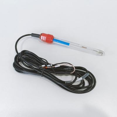 APURE 在線玻璃材質PH 探頭 GRT1120 常規玻璃 PH 電極