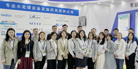 上海環博會圓滿落幕,闊思展會報告出爐~