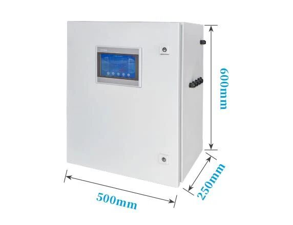 新品上市 | A80多參數水質分析儀：更小靈、更智能的水質監測解決方案