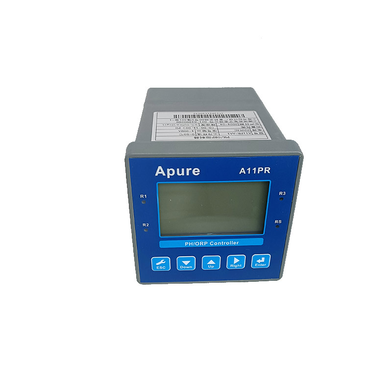 上海闊思A11PR水質(zhì)檢測儀：實用之選