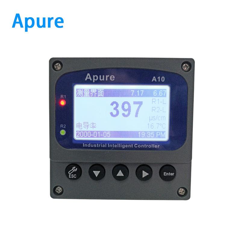 apure水質(zhì)檢測(cè)儀