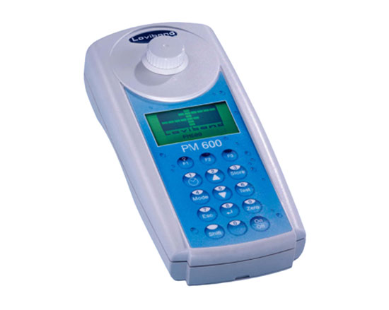 泳池水質快速檢測儀ET99728(PM600) 泳池水質快速檢測儀ET99728(PM600)
