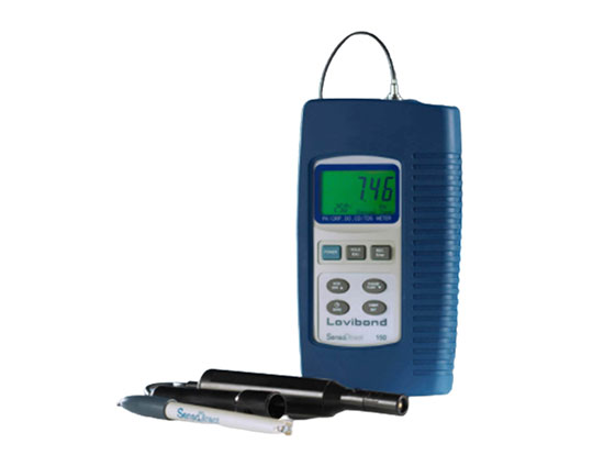 泳池水質多參數測定儀-水質分析儀羅威邦SD150D 泳池水質多參數測定儀-水質分析儀羅威邦SD150D